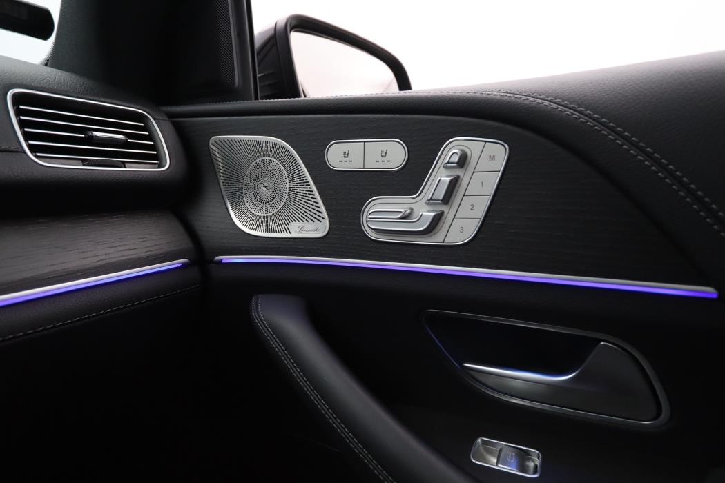 MERCEDES-BENZ GLE 2024