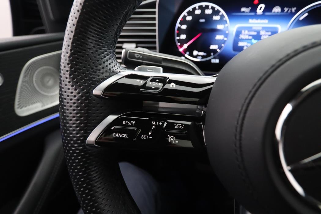 MERCEDES-BENZ GLE 2024