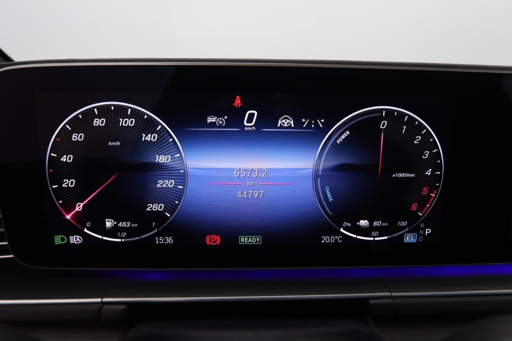 MERCEDES-BENZ GLE 2024