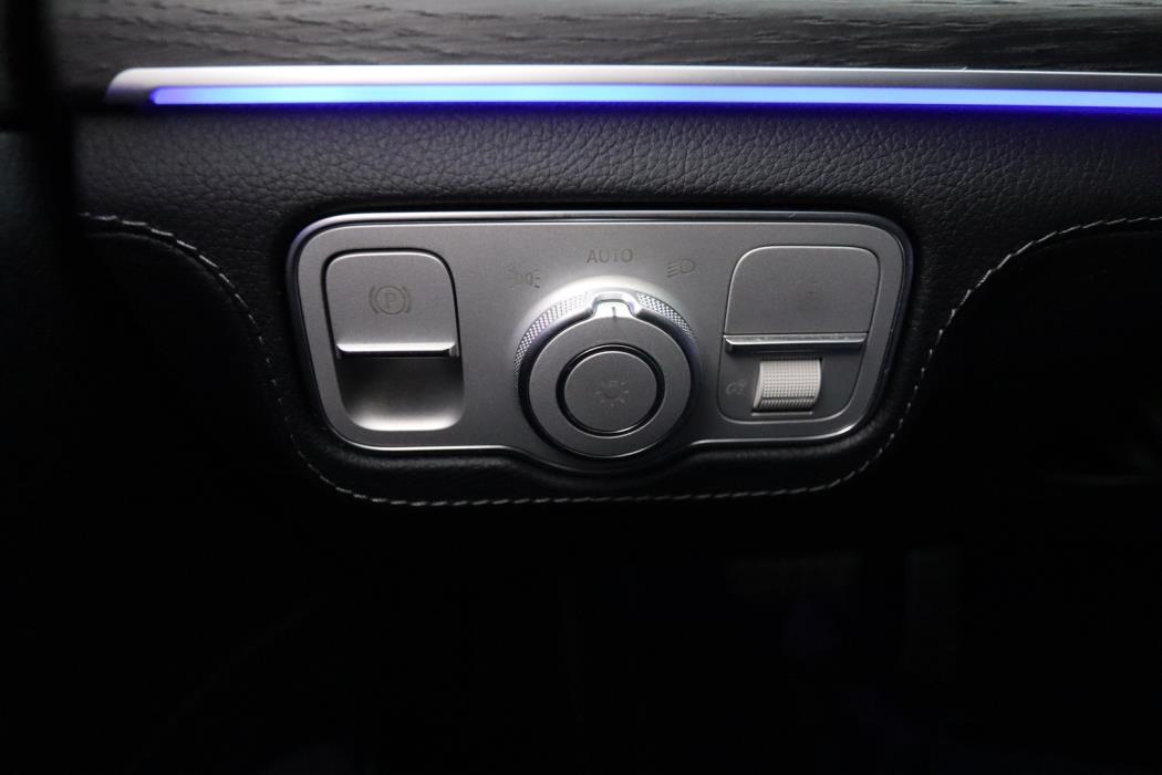 MERCEDES-BENZ GLE 2024