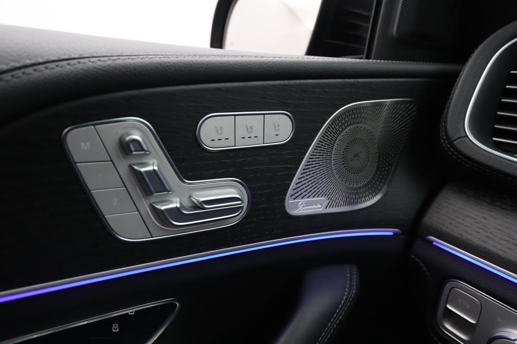 MERCEDES-BENZ GLE 2024