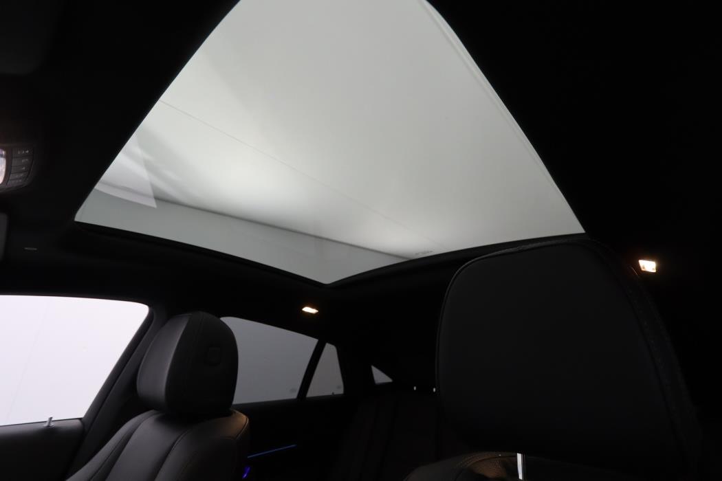 MERCEDES-BENZ GLE 2024