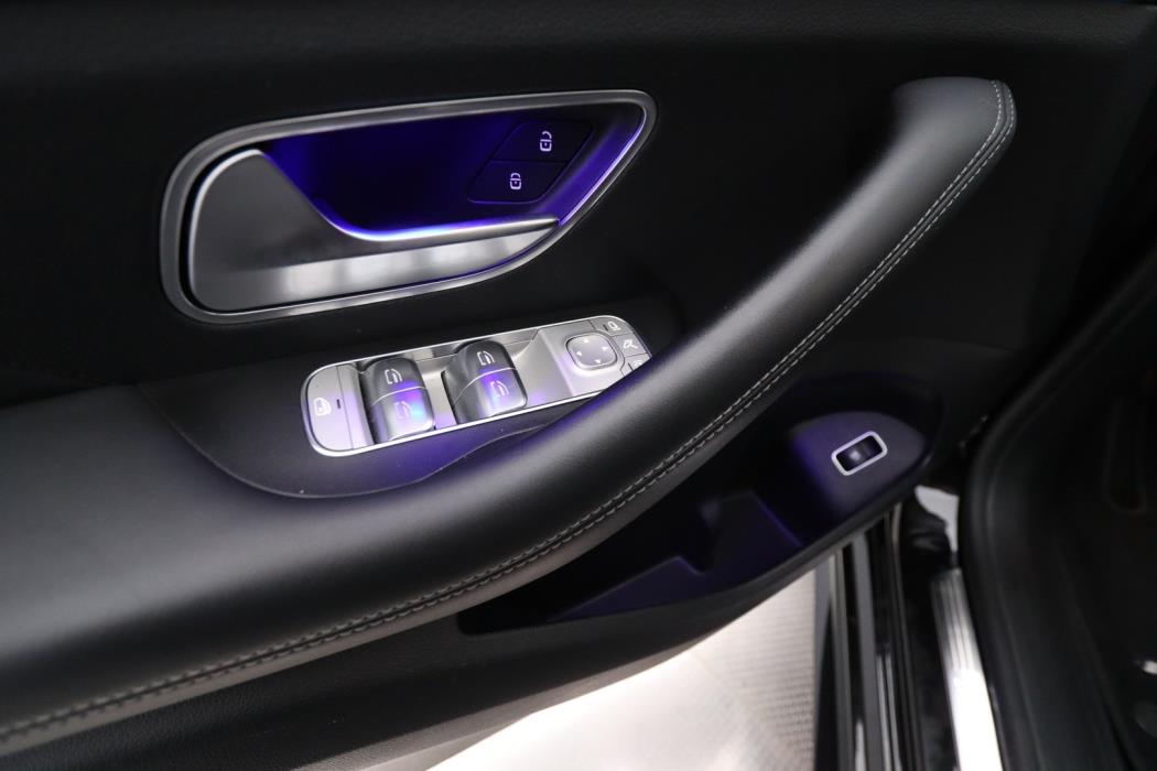 MERCEDES-BENZ GLE 2024