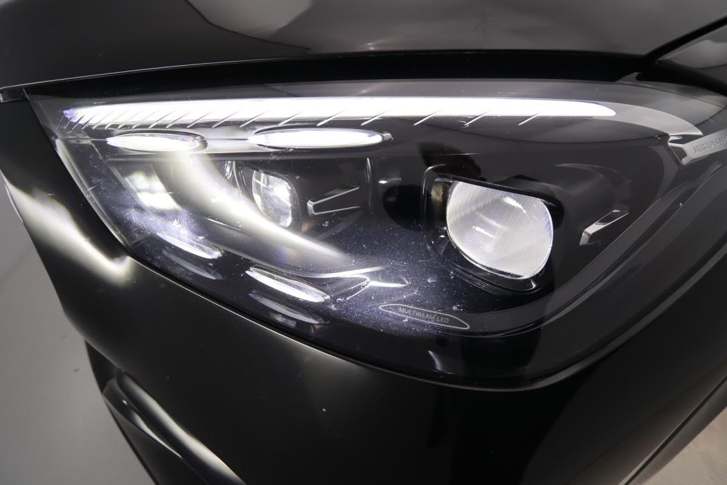 MERCEDES-BENZ GLE 2024