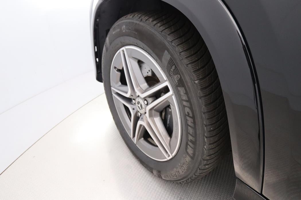 MERCEDES-BENZ GLE 2024