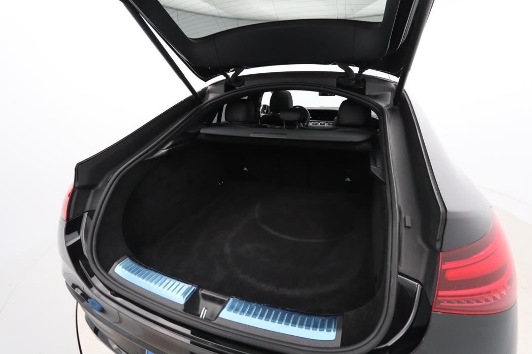 MERCEDES-BENZ GLE 2024