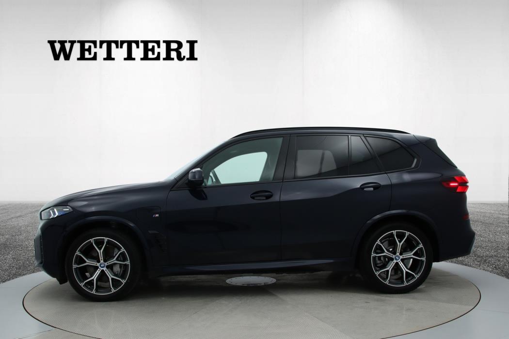 BMW X5 2025