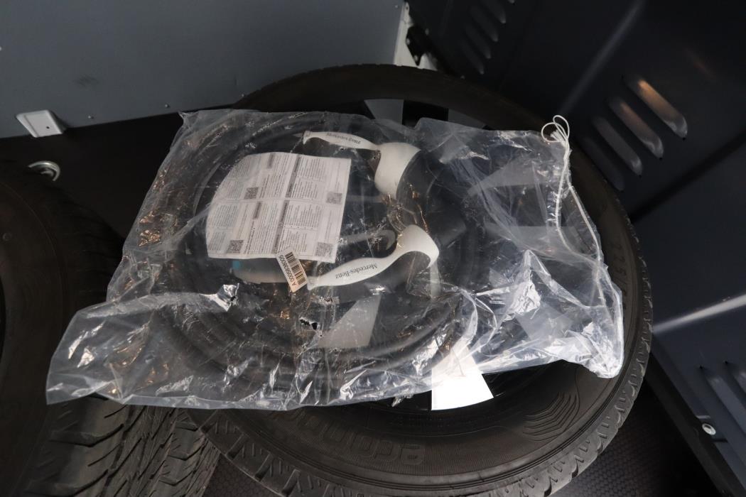 MERCEDES-BENZ Vito 2023