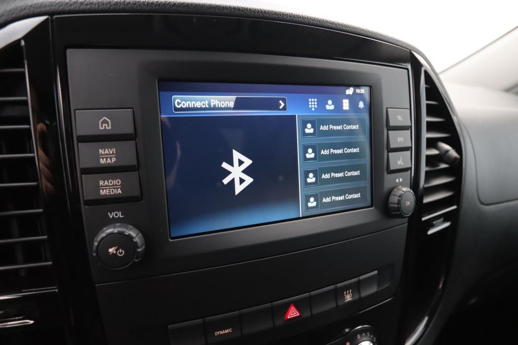 MERCEDES-BENZ Vito 2023