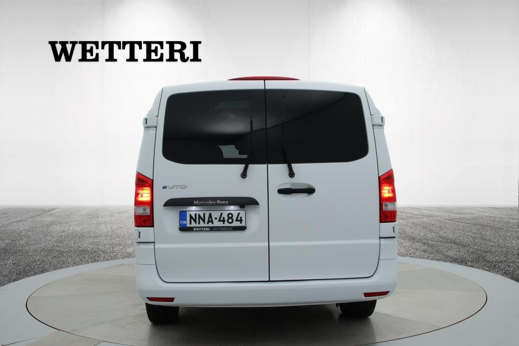 MERCEDES-BENZ Vito 2023