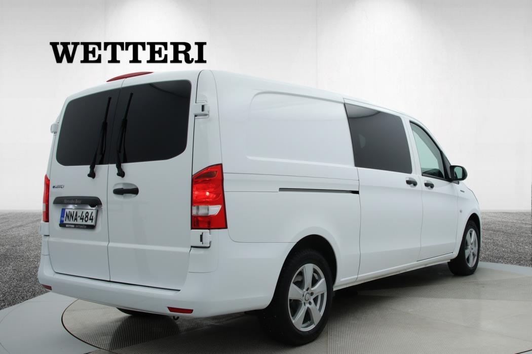 MERCEDES-BENZ Vito 2023