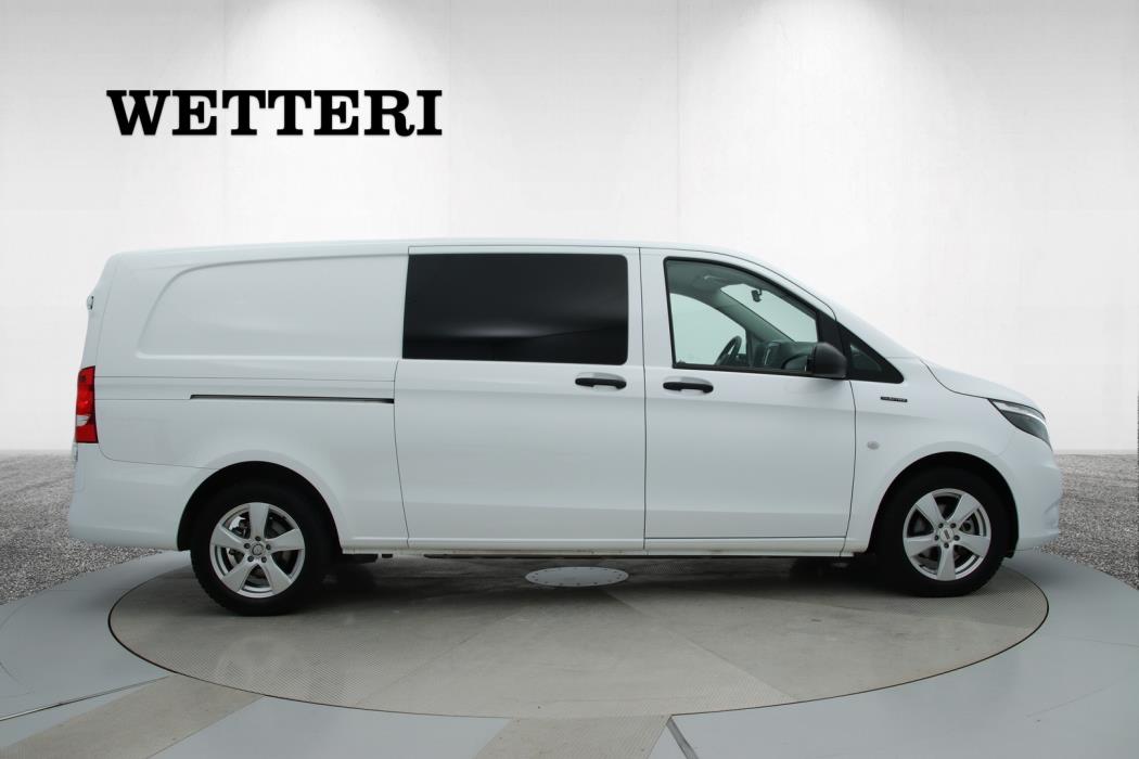MERCEDES-BENZ Vito 2023