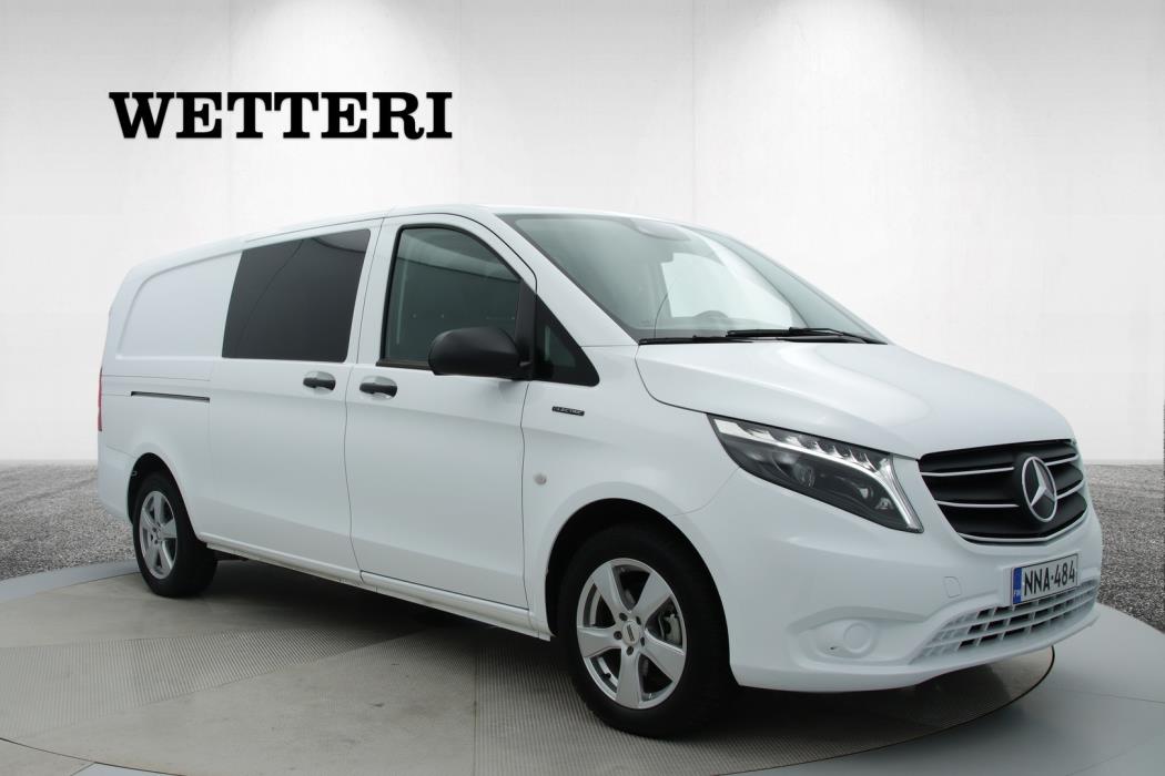 MERCEDES-BENZ Vito 2023