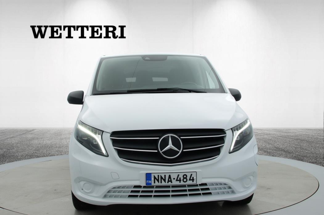 MERCEDES-BENZ Vito 2023