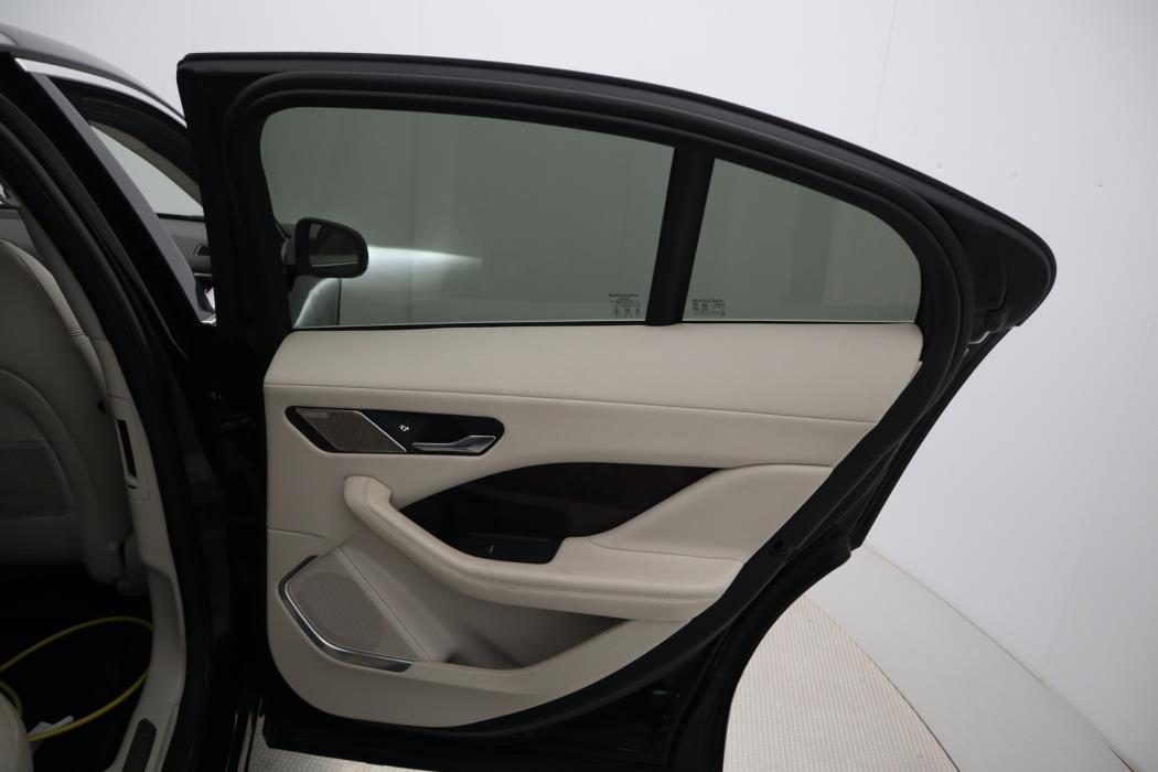 JAGUAR I-PACE 2019