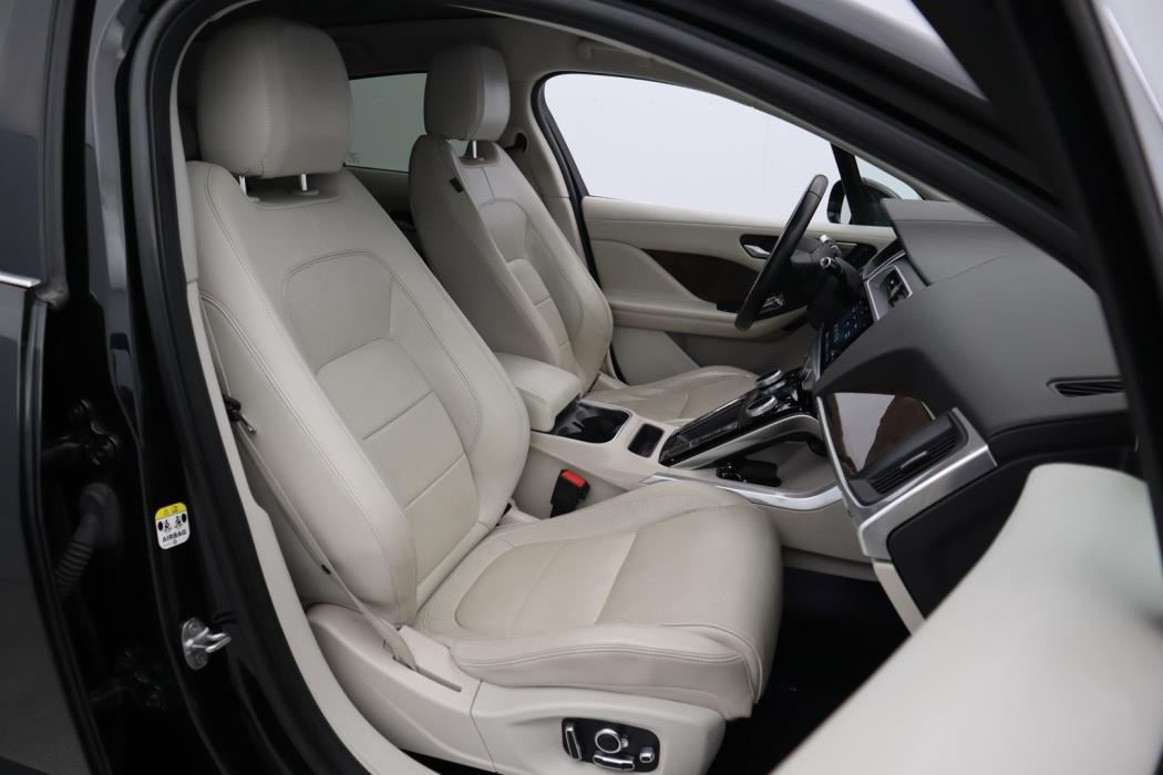 JAGUAR I-PACE 2019