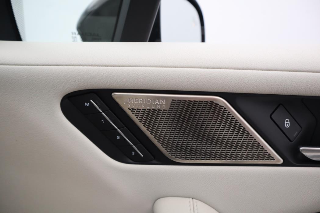 JAGUAR I-PACE 2019