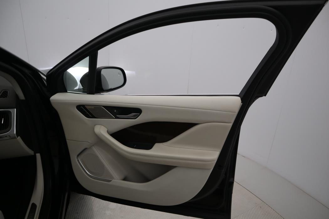 JAGUAR I-PACE 2019