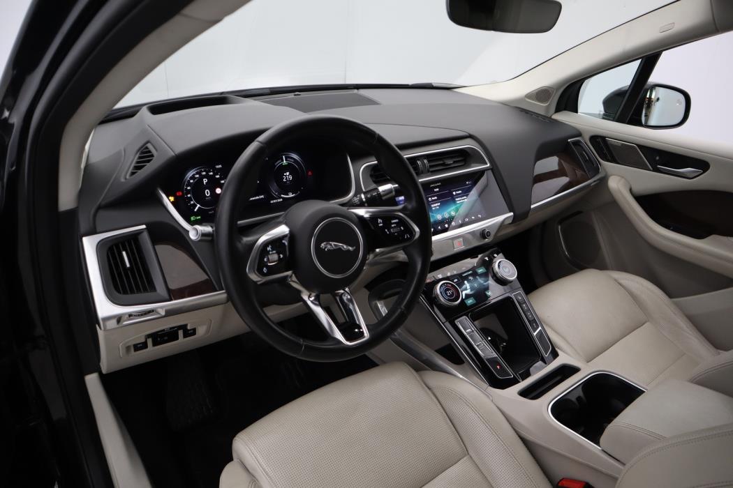 JAGUAR I-PACE 2019