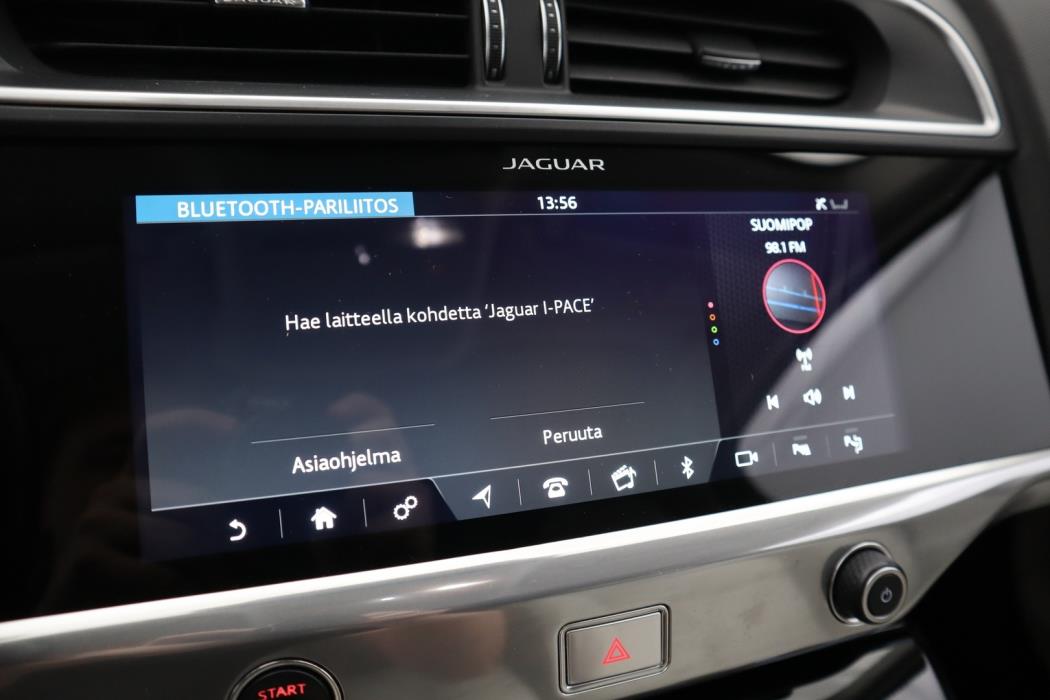 JAGUAR I-PACE 2019