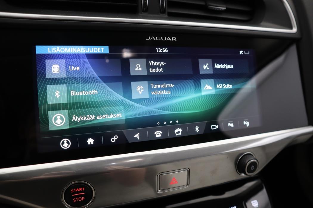 JAGUAR I-PACE 2019