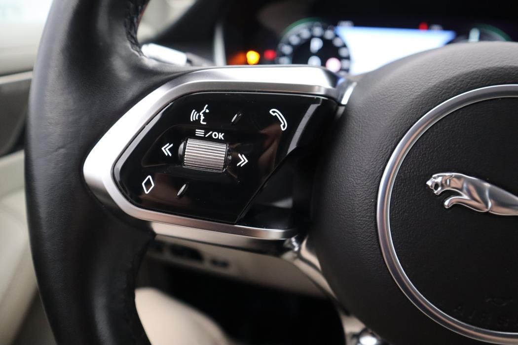 JAGUAR I-PACE 2019