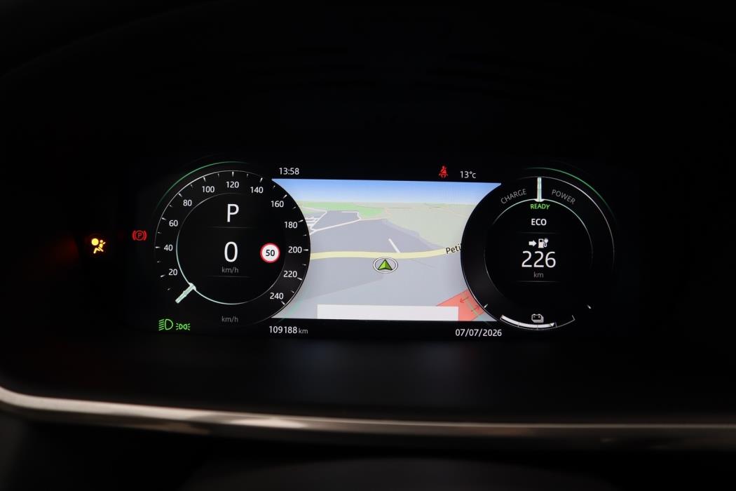 JAGUAR I-PACE 2019
