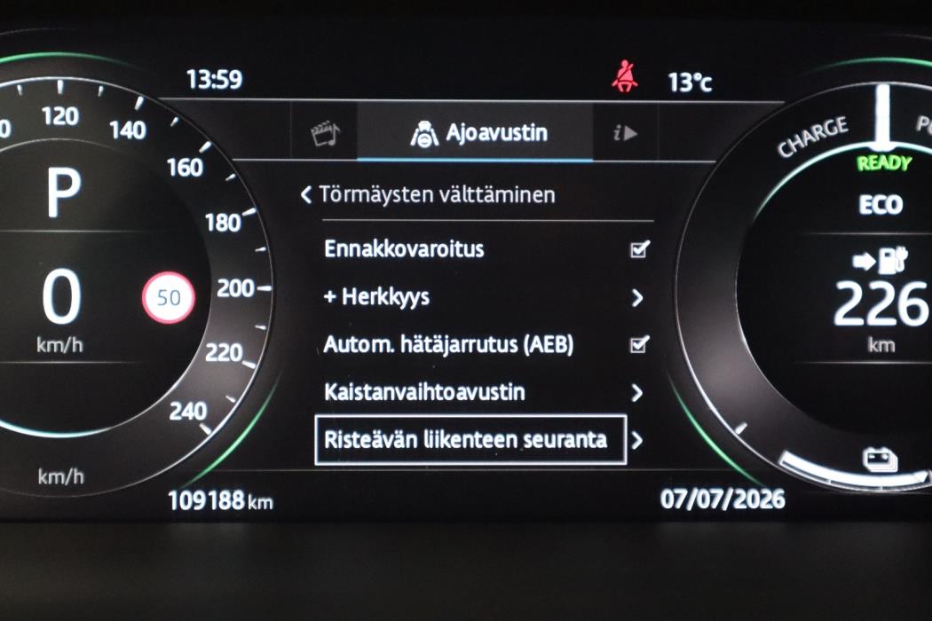 JAGUAR I-PACE 2019