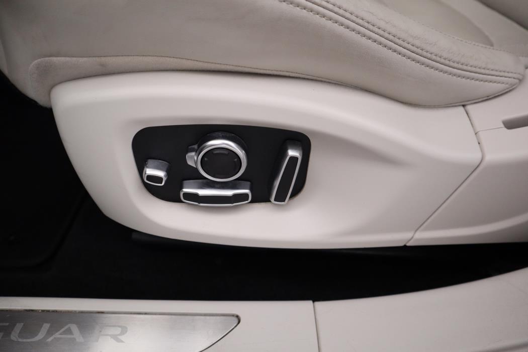 JAGUAR I-PACE 2019