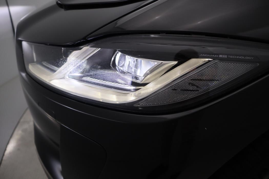 JAGUAR I-PACE 2019
