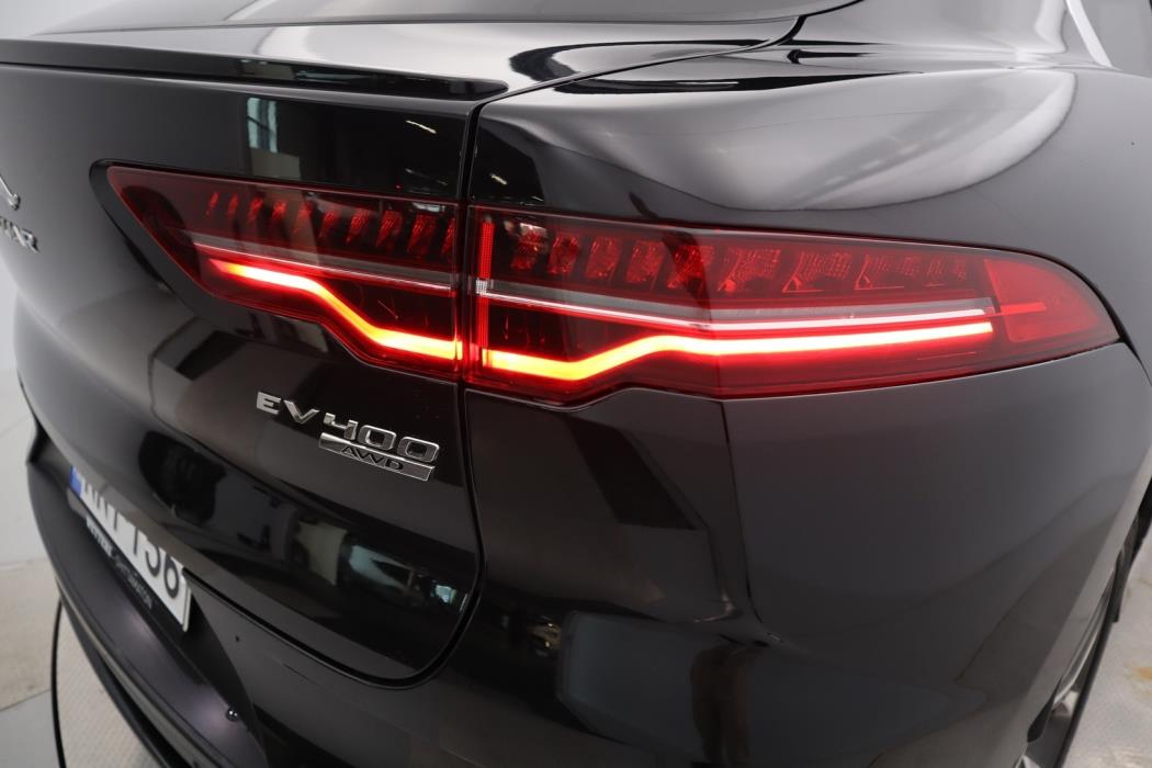 JAGUAR I-PACE 2019