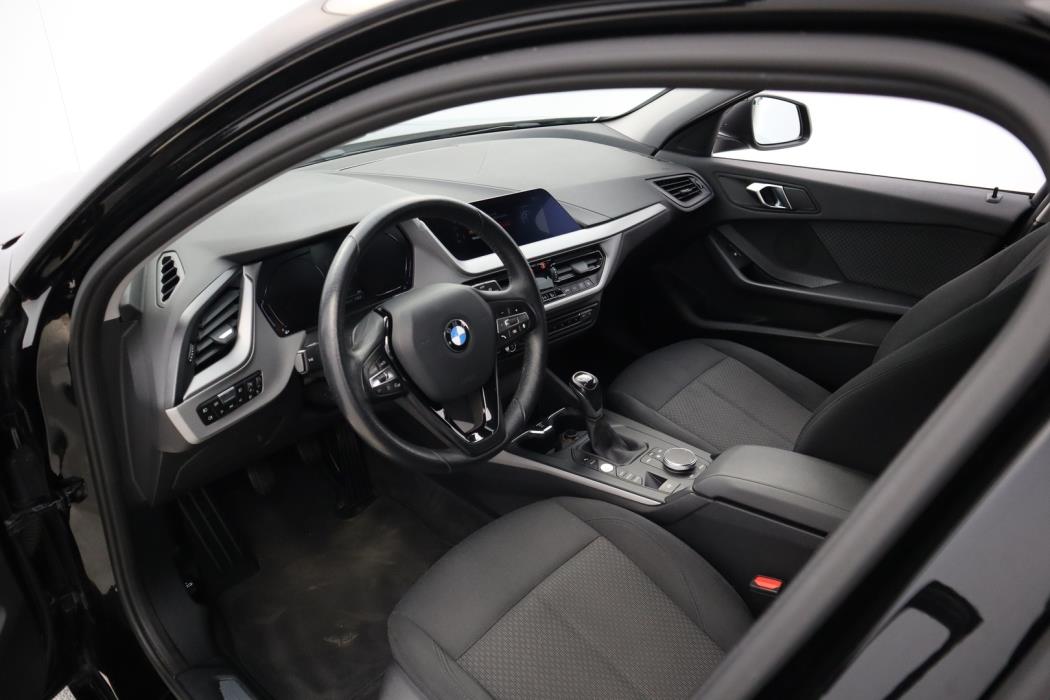 BMW 118 2020