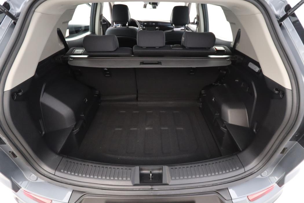 SSANGYONG Korando 2024