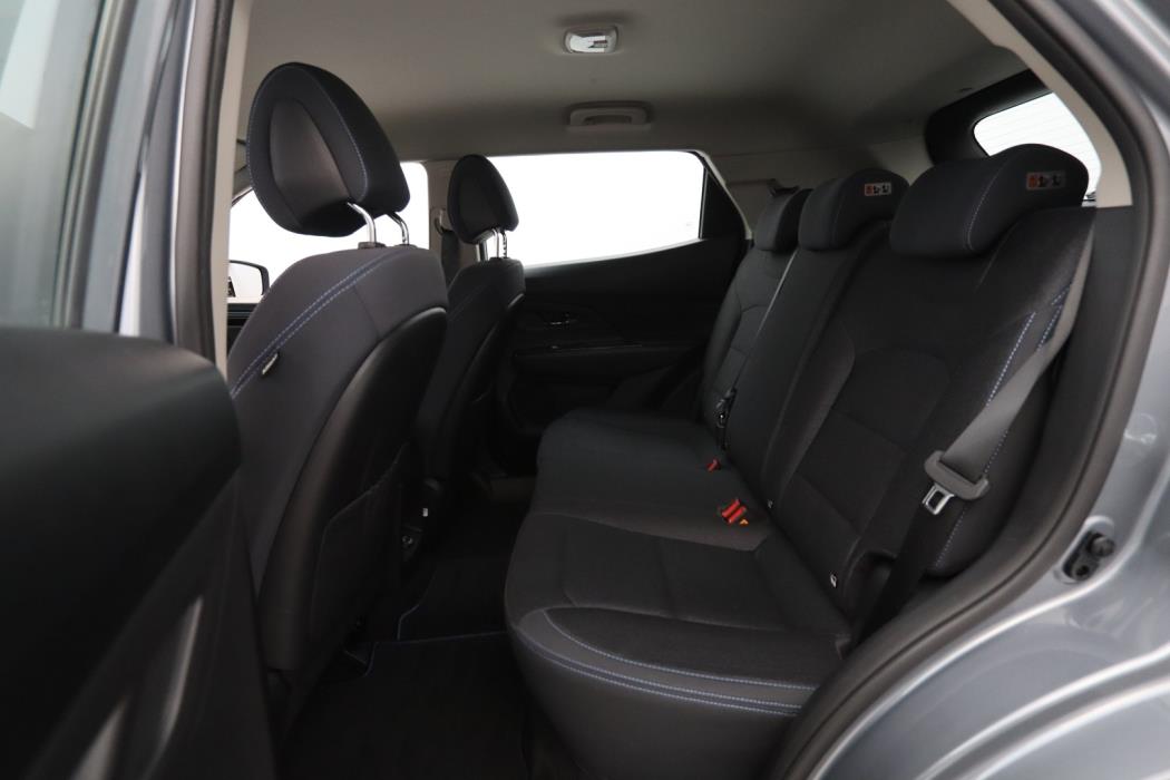 SSANGYONG Korando 2024