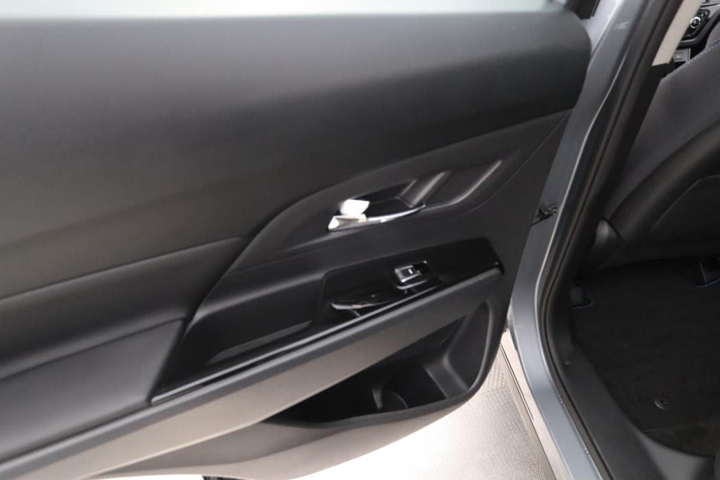 SSANGYONG Korando 2024