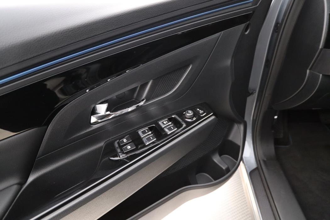 SSANGYONG Korando 2024