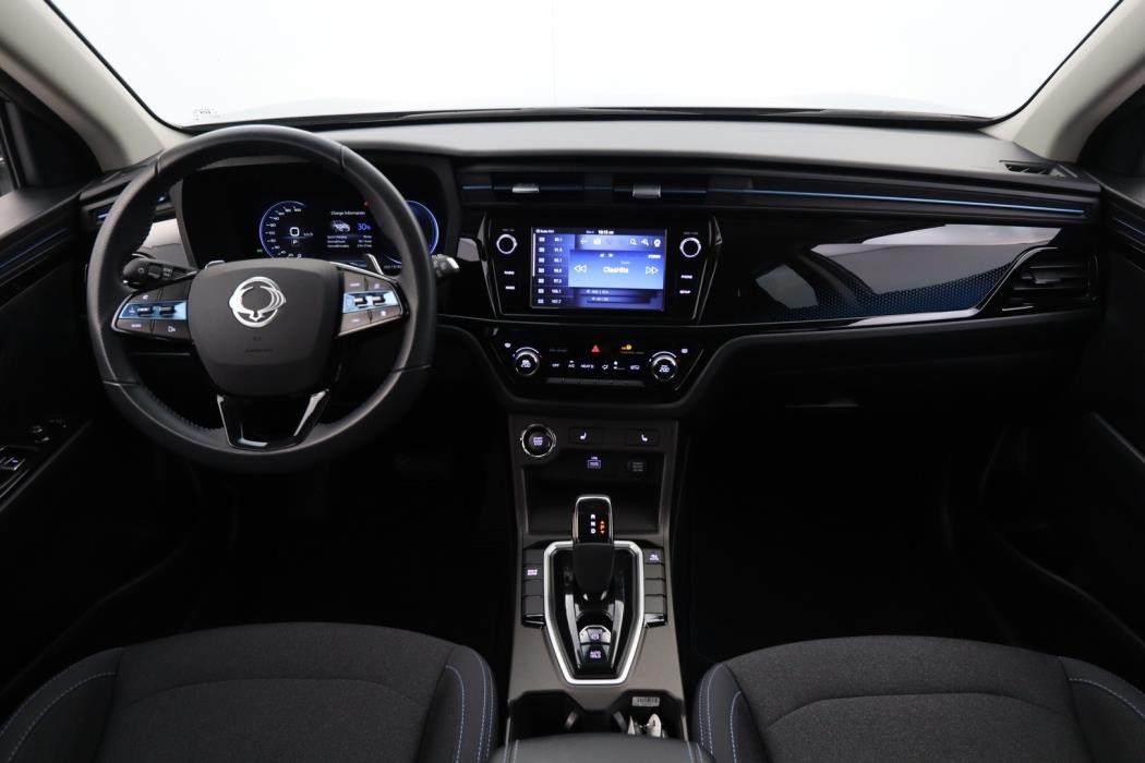 SSANGYONG Korando 2024