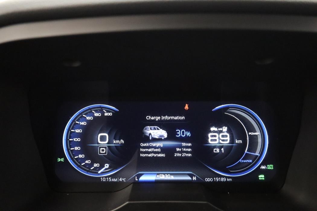 SSANGYONG Korando 2024