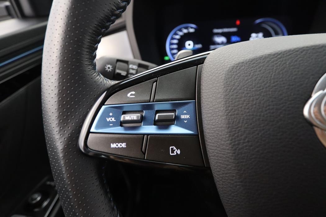 SSANGYONG Korando 2024