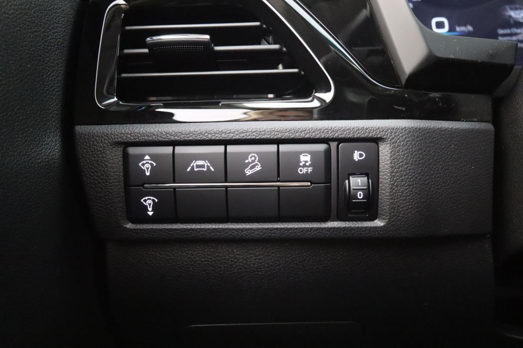 SSANGYONG Korando 2024