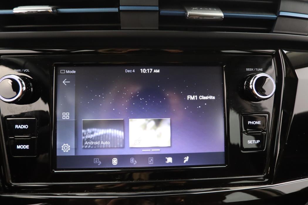 SSANGYONG Korando 2024