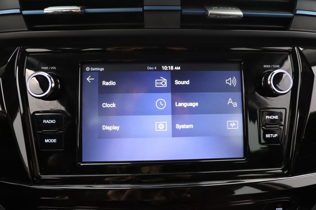 SSANGYONG Korando 2024