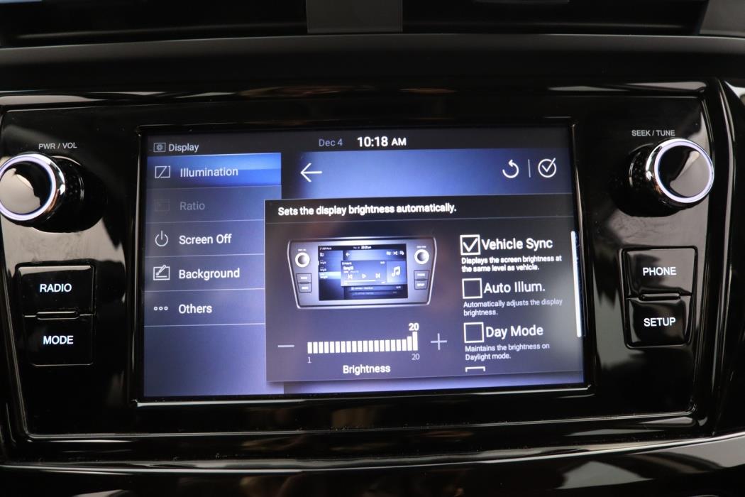 SSANGYONG Korando 2024