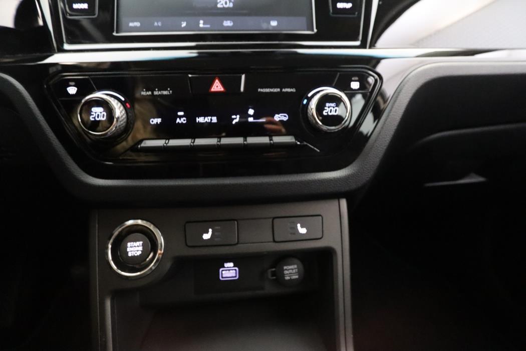 SSANGYONG Korando 2024