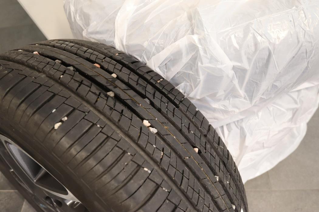 SSANGYONG Korando 2024