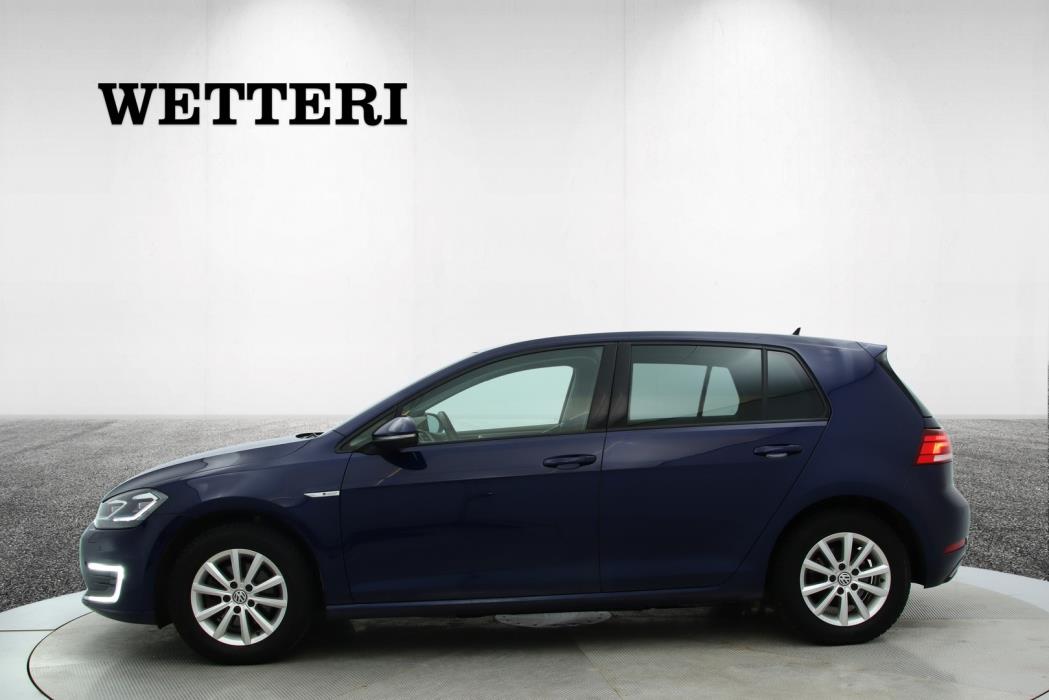 VOLKSWAGEN Golf 2020