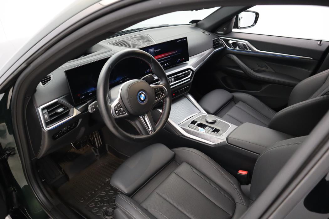BMW i4 2024