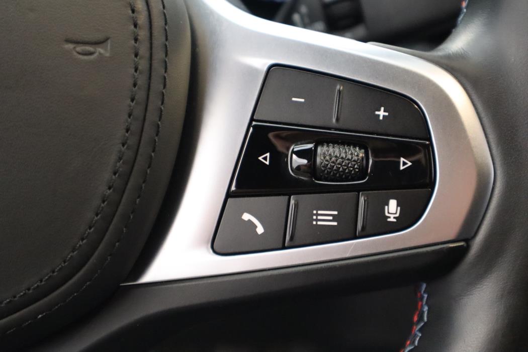 BMW i4 2024