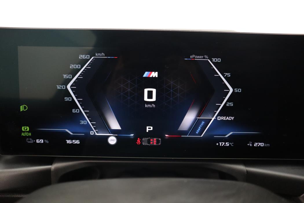 BMW i4 2024