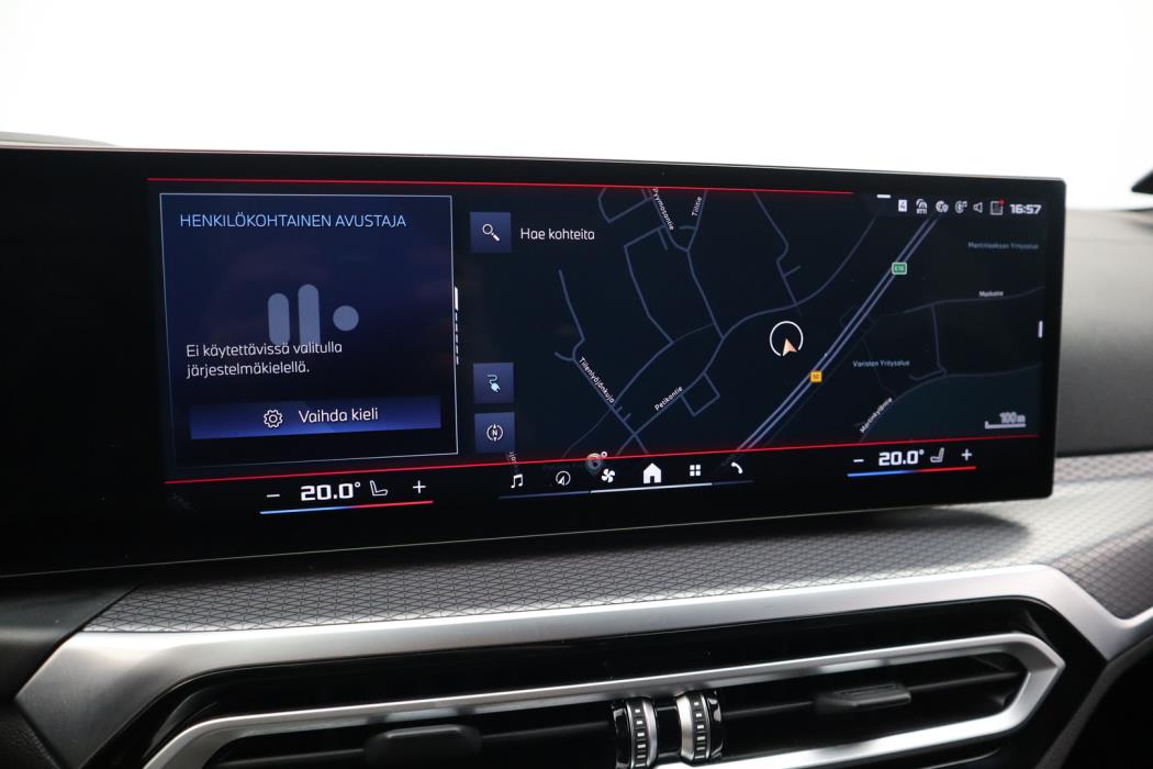 BMW i4 2024